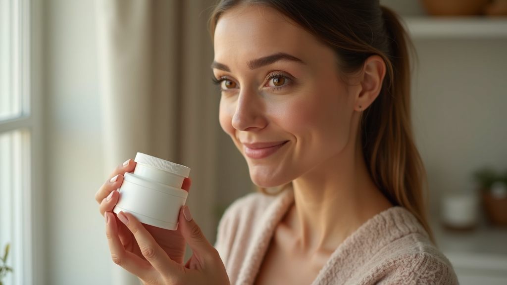 Trải nghiệm của phụ nữ trung niên với Giấc ngủ & stress