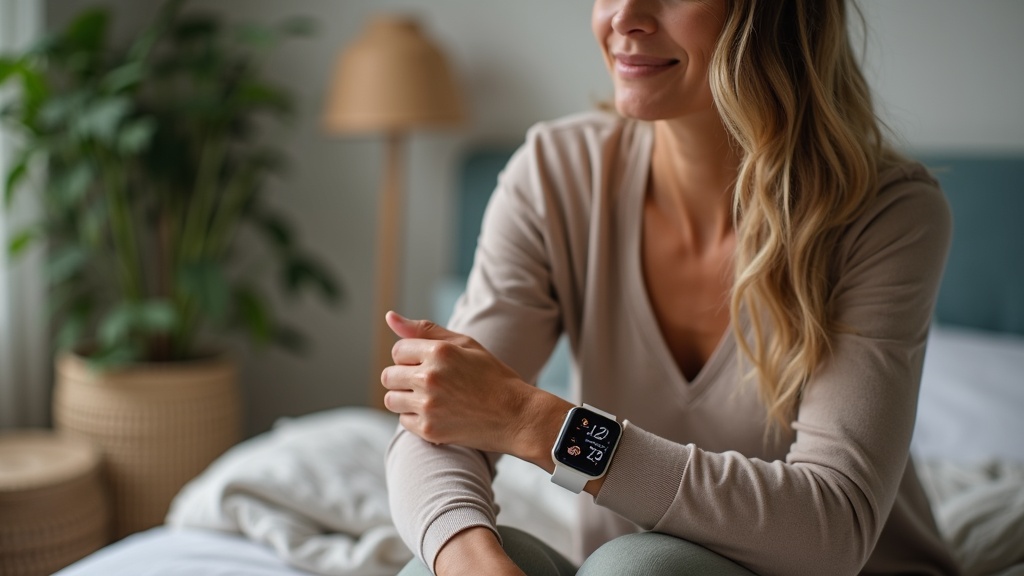 Bí quyết cân bằng công việc và Giấc ngủ & stress