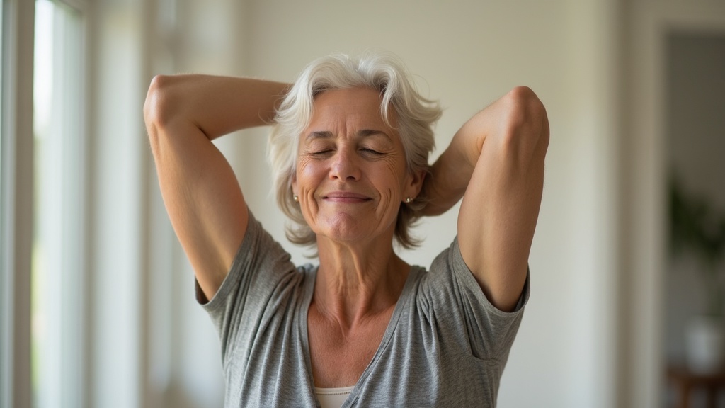 Những quan niệm sai lầm thường gặp về Giấc ngủ & stress
