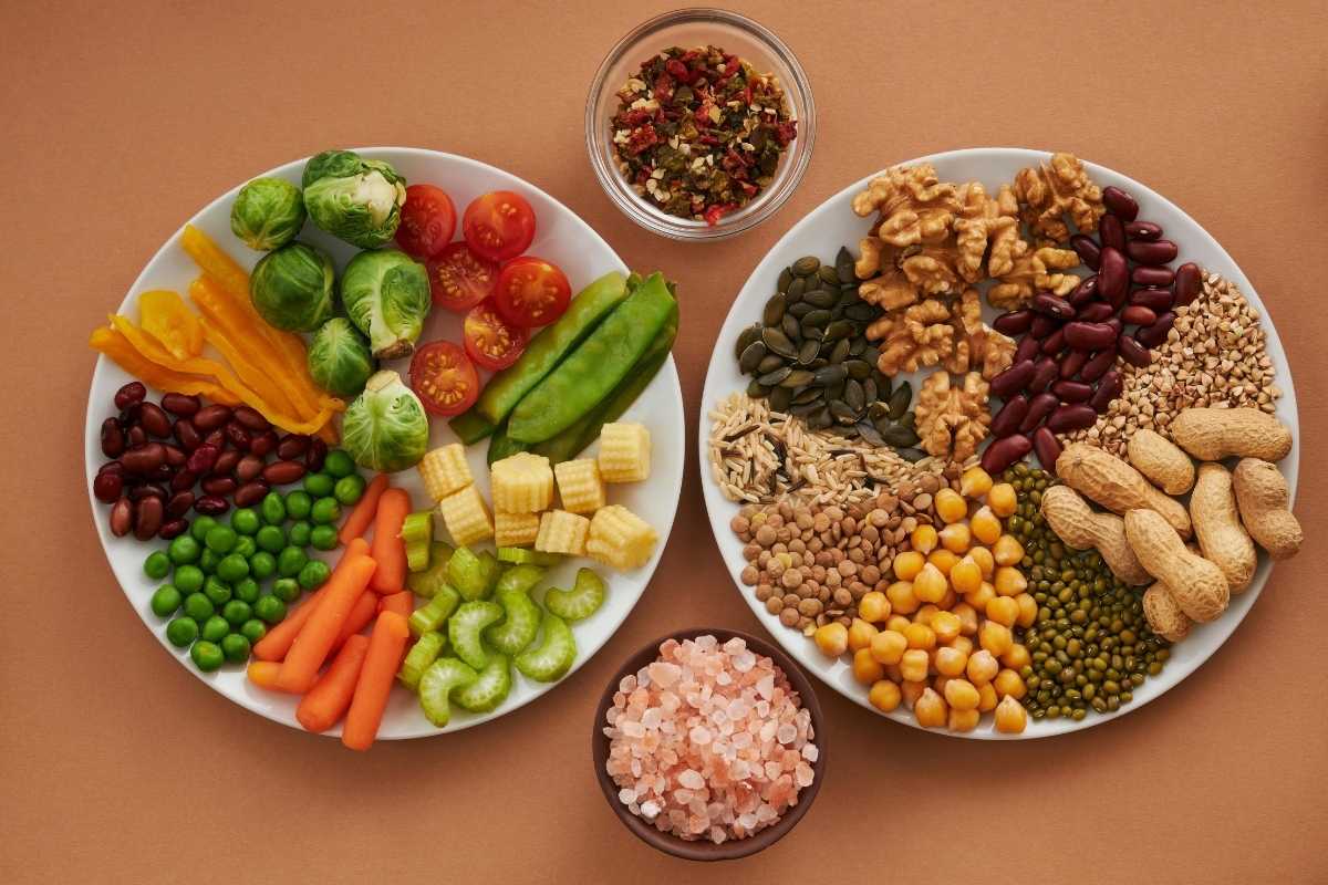 thực phẩm tự nhiên giúp bổ sung enzyme